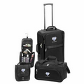 3 Piece Luggage Set